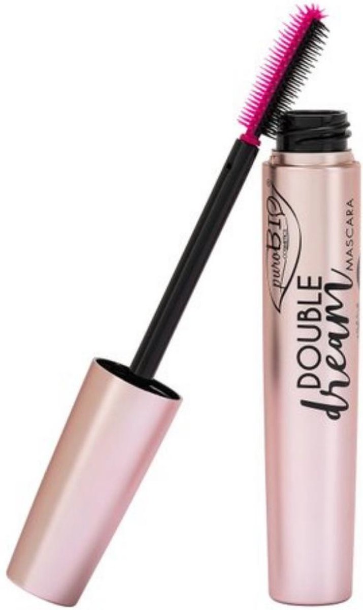 Goedkoopste PuroBIO Double Dream Mascara