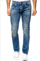 Rusty Neal Jeans R-12195