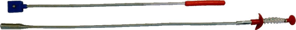 Goedkoopste Flexibele grijper en magneet pick-up tool