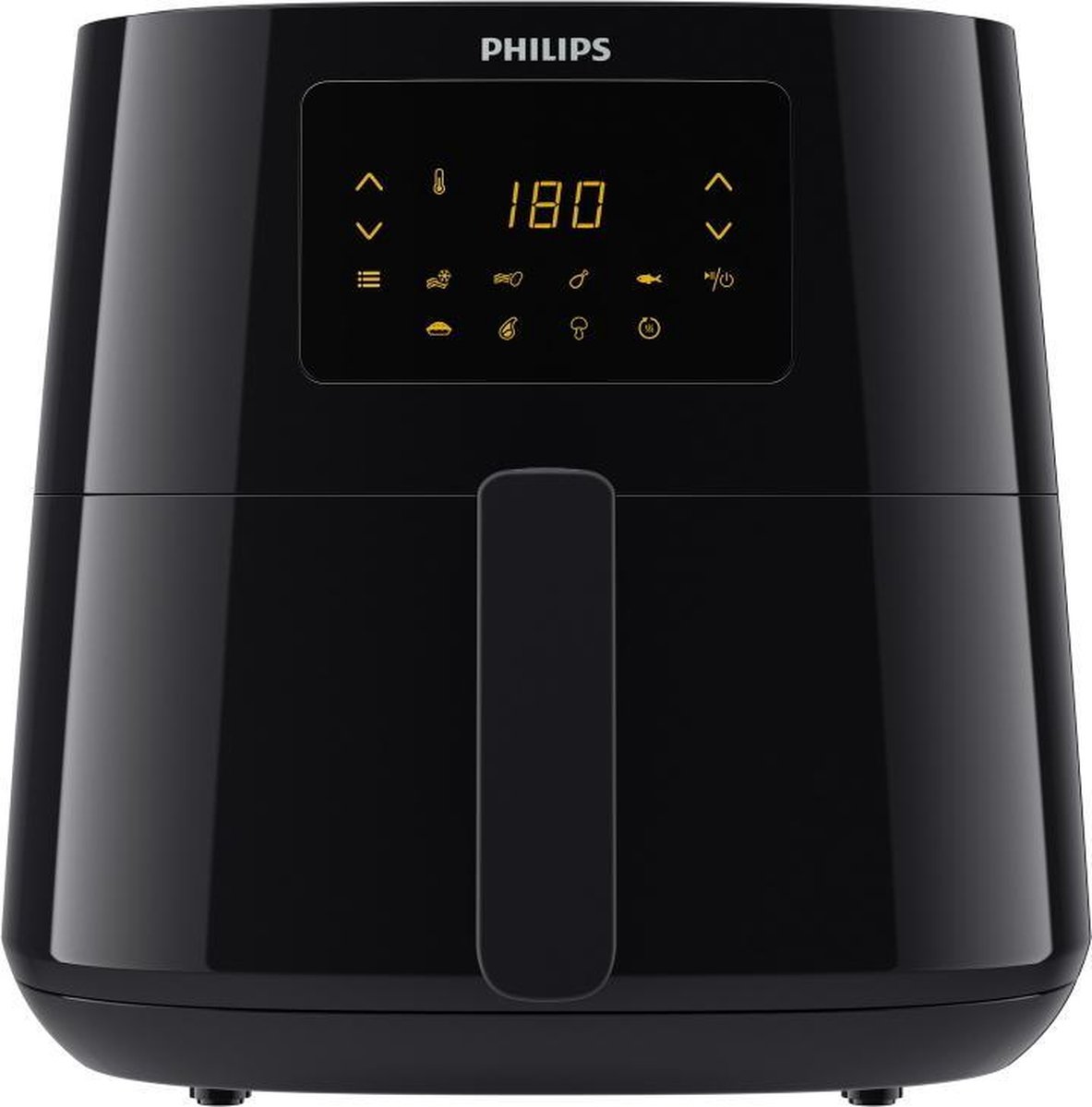 Philips Airfryer XL Essential HD9270/90 – Hetelucht friteuse