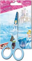 Ciseaux pour enfants - ciseaux de bricolage - Disney Cendrillon - Princesse - ciseaux pour enfants à bricoler pour le papier