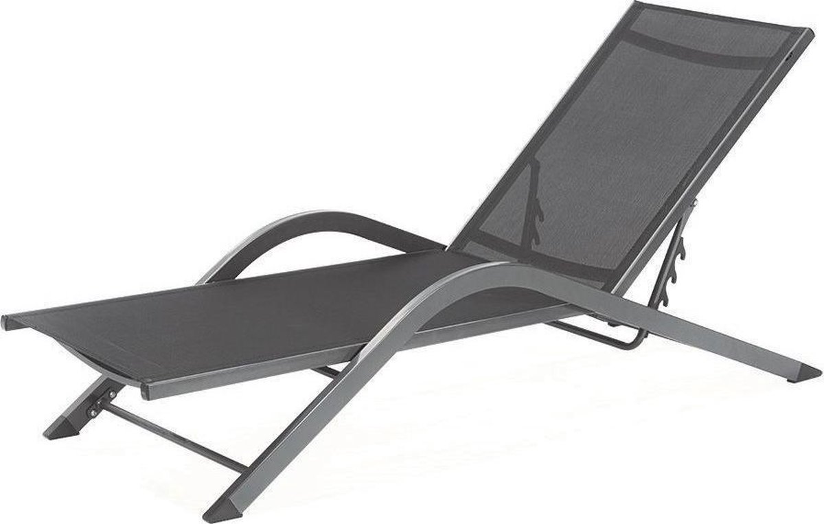 Sens-Line Havana bain de soleil - anthracite
