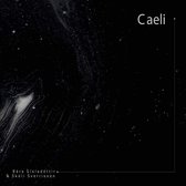 Bara Gisladottir - Skuli Sverrisson - Caeli (2 CD)