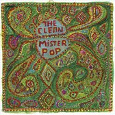 Clean - Mister Pop (LP)