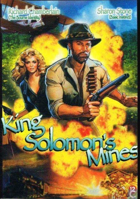 King Solomons Mines