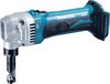 Makita DJN161Z Accu Knabbelschaar 18V Basic Body