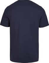O'Neill T-Shirt State T-Sh - Blue - M