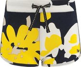 Chaos and order short Sandy bloem maat 122