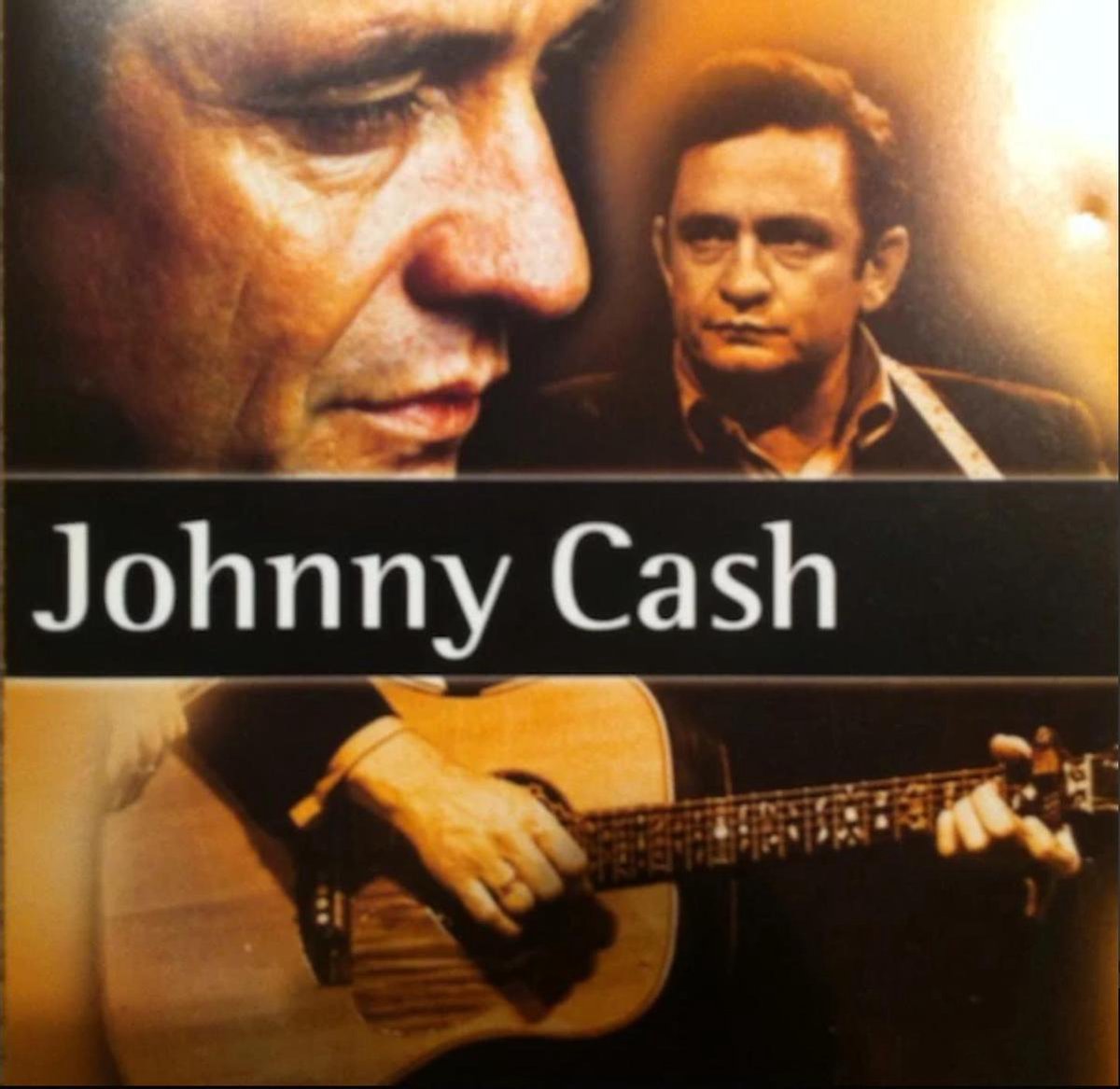 Johnny Cash