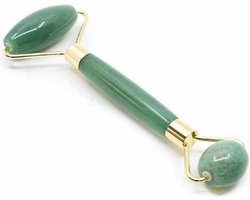 Groene Aventurijn Massage Gezichtsroller