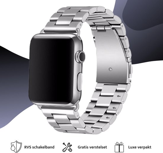 Apple watch schakelband new arrivals