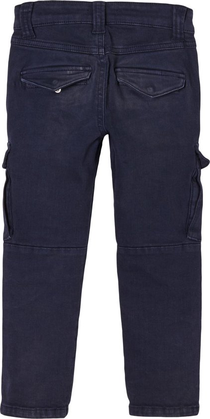 s.Oliver Jongens Broek - Maat 116 | bol.com