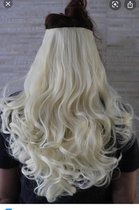 Clip In Extensions 60cm extra dikke punten