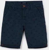 Tiffosi bermuda / short alloverprint palmbomen maat 164