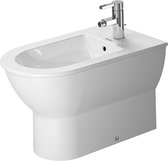 Duravit Darling New Staand Bidet 63cm Wit