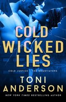 Omslag Cold Wicked Lies