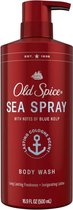 Old Spice Sea Spray douchegel, showergel 500 ML