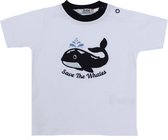 Dr. Kid, Navy blue, shirt en korte broek