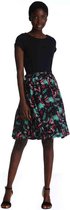 Pussy Deluxe Korte jurk -L- Aloha Multicolours