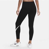Nike Essential Legging dames tight zwart