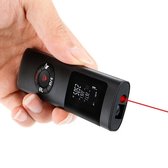 Dakta® Afstandsmeter Laser | Afstandsmeter Digitaal | Laser Afstandmeters | Meetlint 40M | Laserafstandsmeter