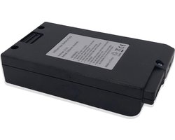 Hyundai - Steelstofzuiger batterij - Geschikt voor Spring & Rainbow modellen