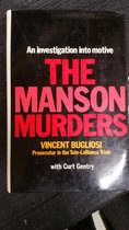 The Manson Murders. Helter Skelter