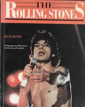 The Rolling Stones in Europe