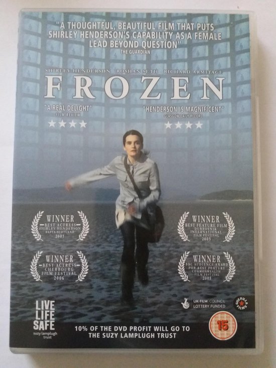 Frozen
