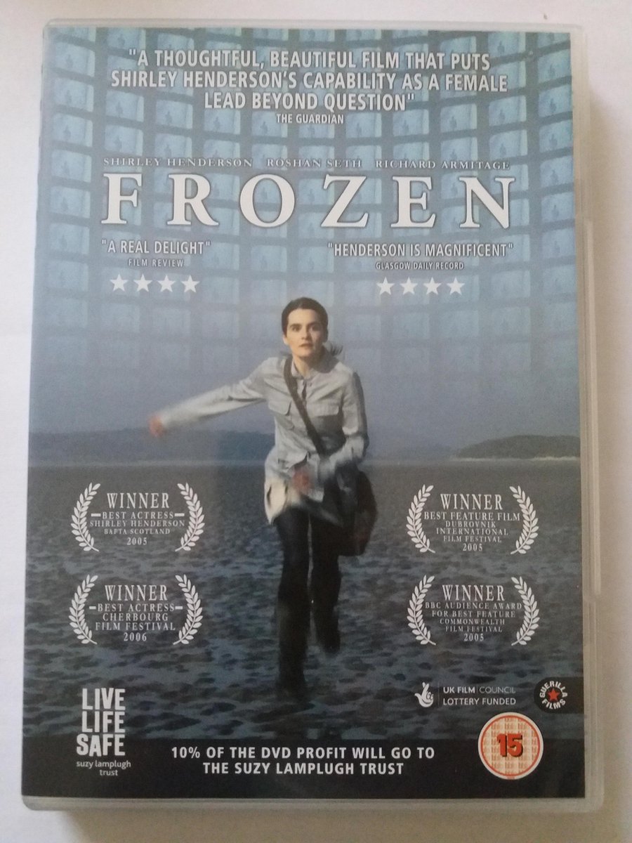Frozen