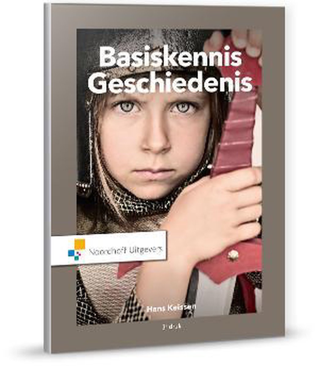Basiskennis Geschiedenis