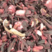 De Lissebloem - Thee - Hibiscus - 250g