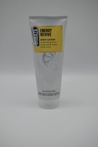 Bodylotion Energy Revive 98% natuurlijke oorsprong, 250 ml