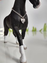 Mayna Original paarden ketting