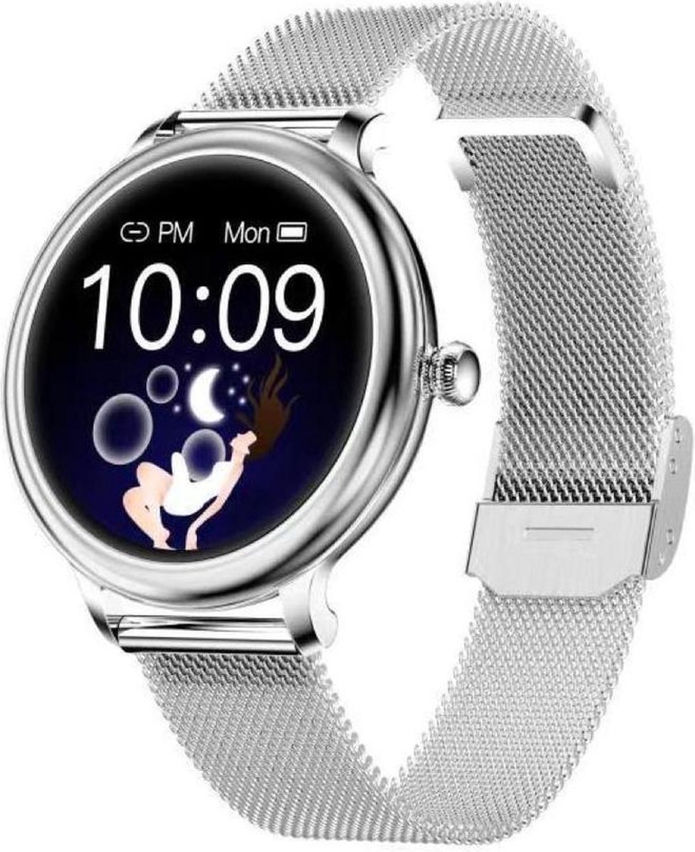 Valante Fem Fit Smartwatch bol