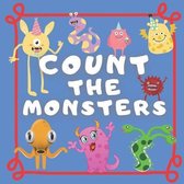 Count the Monsters