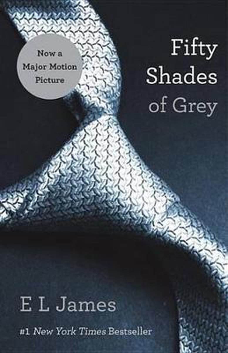 Shades of gray fifty Fifty Shades