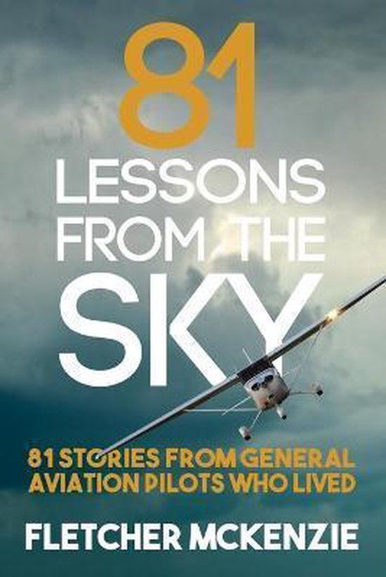 81 Lessons From The Sky