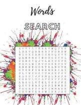 Word Search