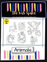 The Kids Space: