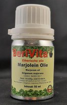 Marjolein Olie 100% 50ml - Etherische Marjoleinolie