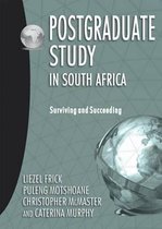 Postgraduate study in South Africa