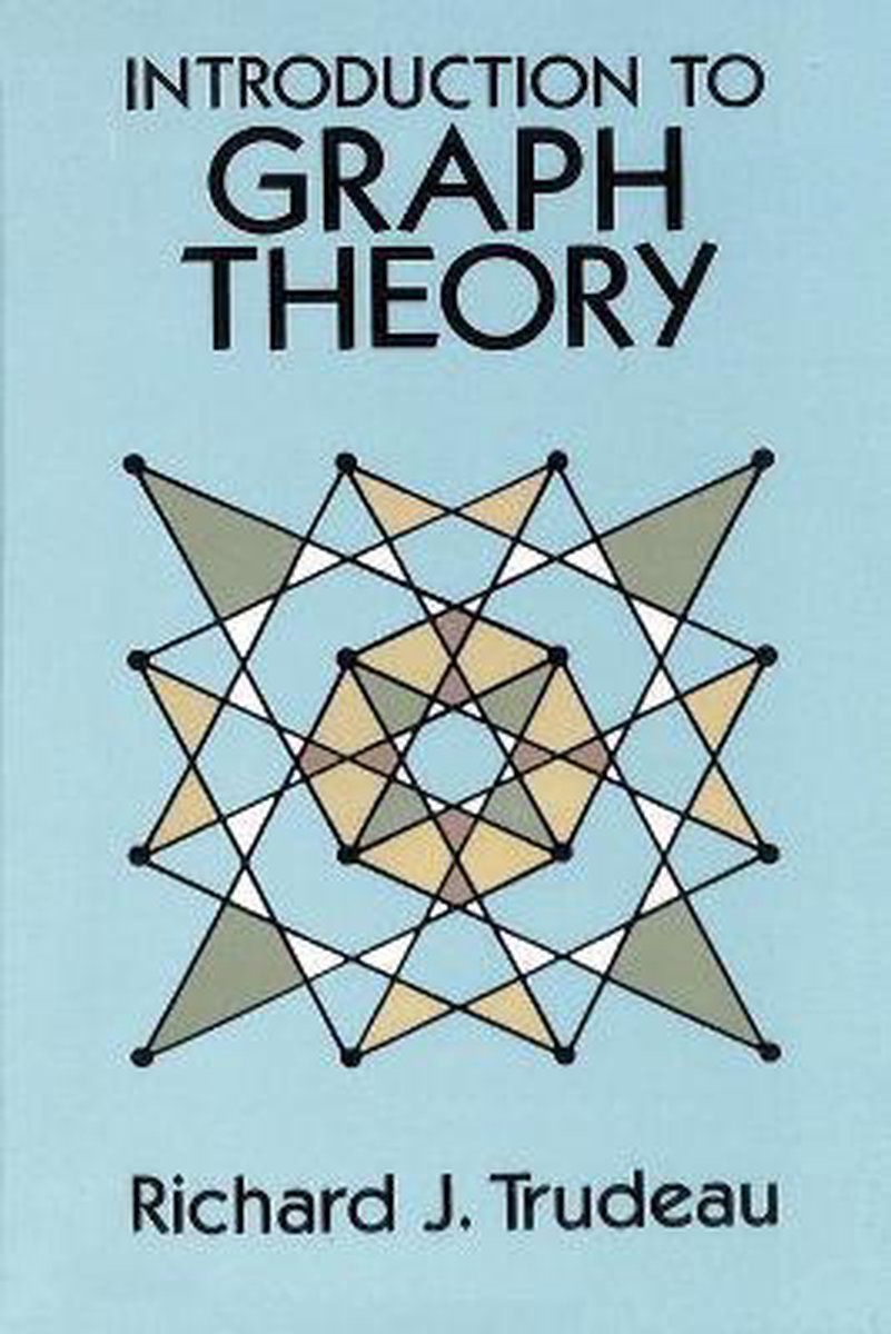 Introduction to Graph Theory - Richard J Trudeau