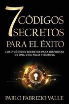 7 Codigos Secretos para el Exito