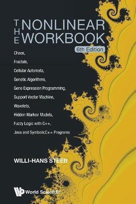Nonlinear Workbook - cover