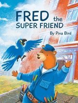 Fred the Super Friend