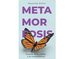 Metamorfosis