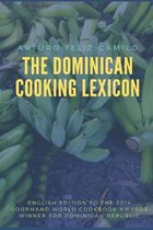 The Dominican Cooking Lexicon