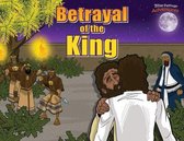 Defenders of the Faith- Betrayal of the King