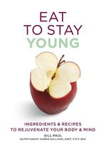 Eat Yourself - Eat To Stay Young